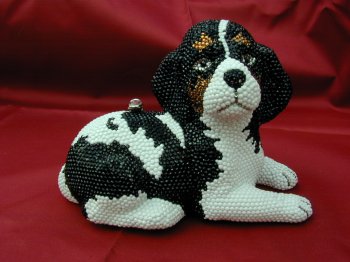 Katherine Baumann designed Handbag