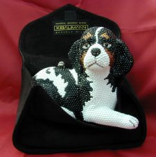 Katherine Baumann designed Handbag